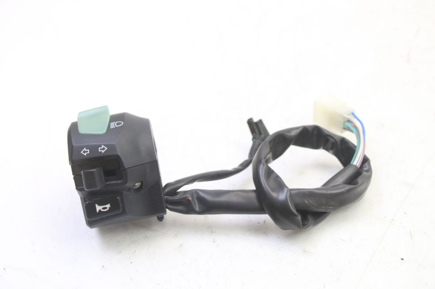 photo de LINKS SCHALTER KIDEN KD125-G 125 (2018 - 2022)