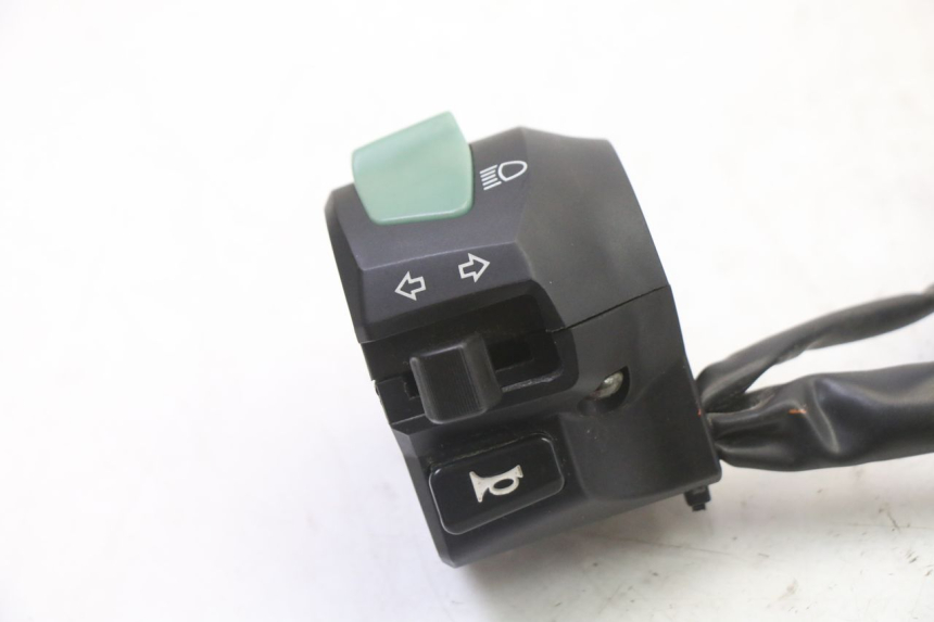 photo de LINKS SCHALTER KIDEN KD125-G 125 (2018 - 2022)