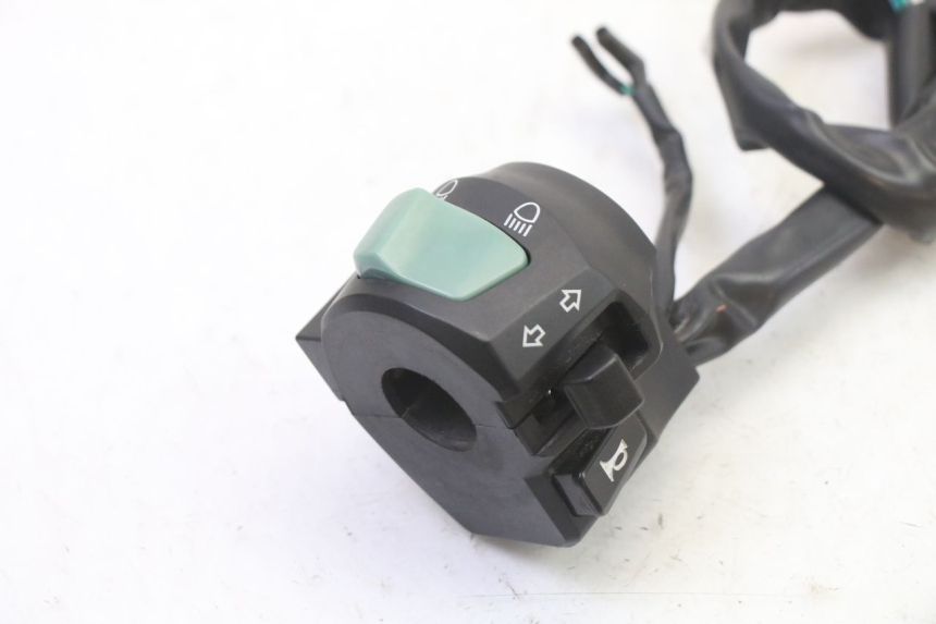 photo de LINKS SCHALTER KIDEN KD125-G 125 (2018 - 2022)