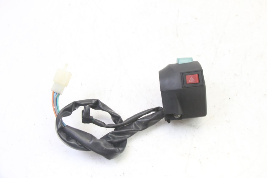 photo de LINKS SCHALTER KIDEN KD125-G 125 (2018 - 2022)