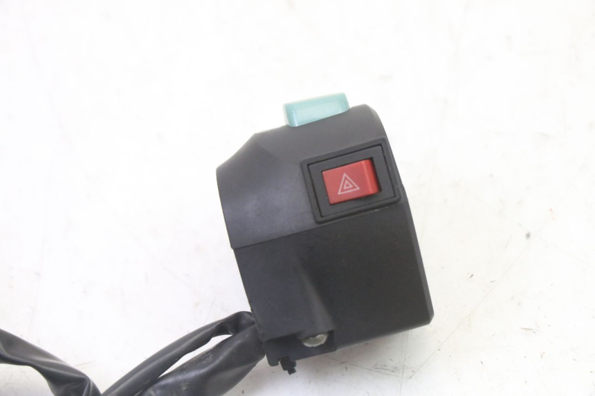 photo de LINKS SCHALTER KIDEN KD125-G 125 (2018 - 2022)