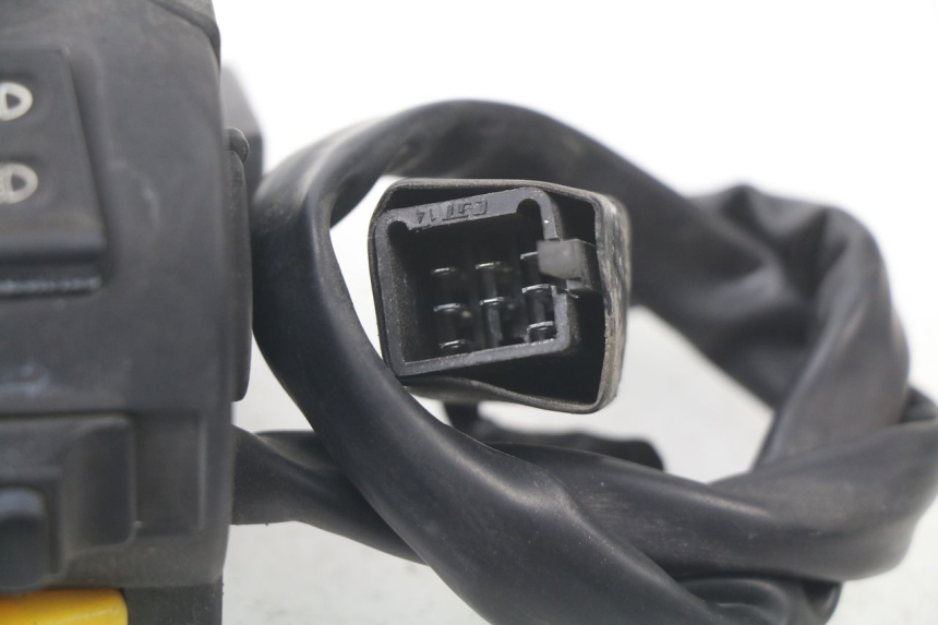 photo de LINKER LENKER PEUGEOT KISBEE 2T 50 (2010 - 2017)