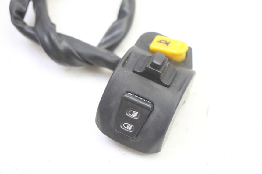 photo de LINKER LENKER PEUGEOT KISBEE 2T 50 (2010 - 2017)