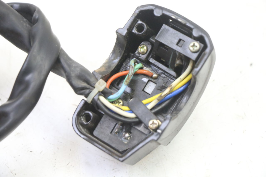 photo de LINKER LENKER PEUGEOT KISBEE 2T 50 (2010 - 2017)