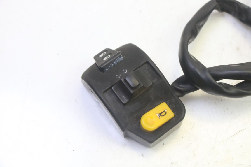 photo de LINKER LENKER PEUGEOT KISBEE 2T 50 (2010 - 2017)