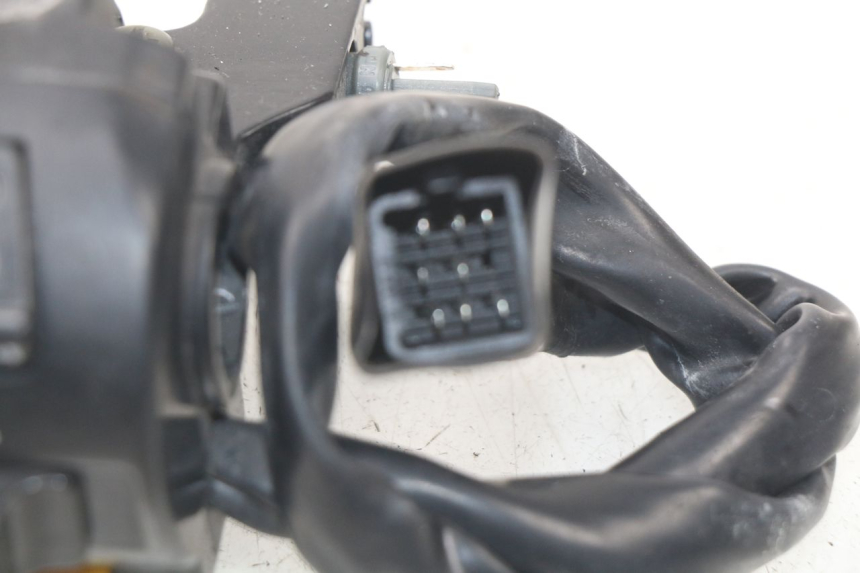 photo de LINKER LENKER PEUGEOT KISBEE 4T 50 (2010 - 2017)