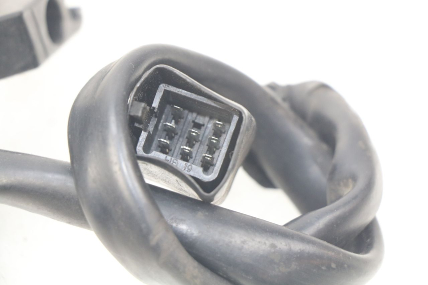 photo de LINKER LENKER PEUGEOT KISBEE 4T 50 (2018 - 2022)