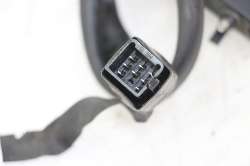 photo de LINKER LENKER PEUGEOT KISBEE 4T 50 (2010 - 2017) - Technische Nahaufnahme