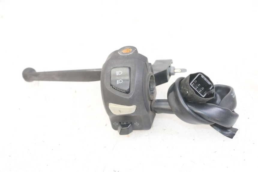 photo de LINKER LENKER PEUGEOT KISBEE 4T 50 (2018 - 2022)