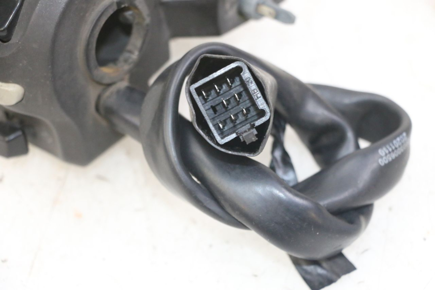 photo de LINKER LENKER PEUGEOT KISBEE 4T 50 (2018 - 2022)
