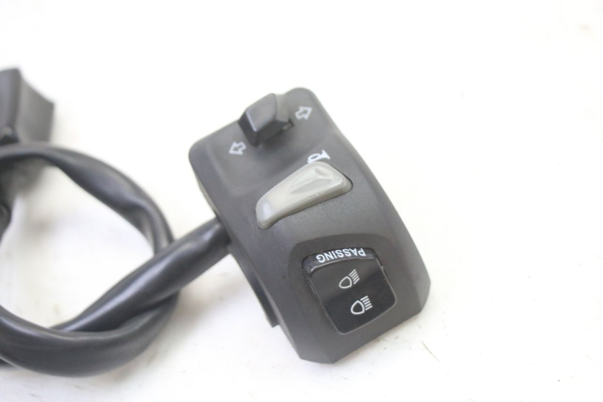 photo de LINKER LENKER PEUGEOT KISBEE 4T 50 (2018 - 2022)