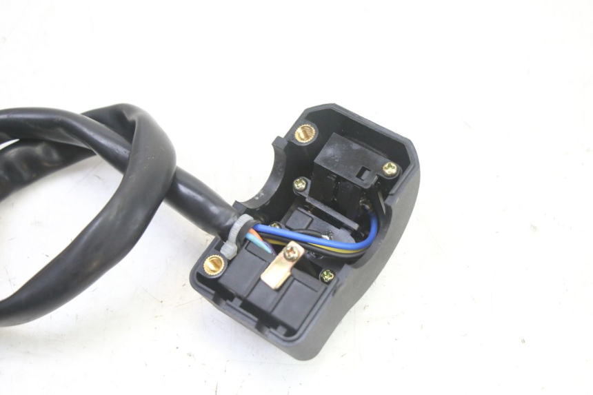 photo de LINKER LENKER PEUGEOT KISBEE 4T 50 (2018 - 2022)