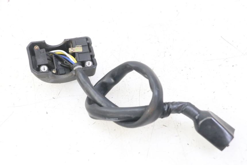 photo de LINKER LENKER PEUGEOT KISBEE 4T 50 (2018 - 2022)