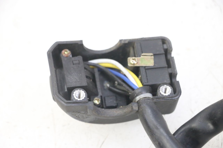 photo de LINKER LENKER PEUGEOT KISBEE 4T 50 (2018 - 2022)