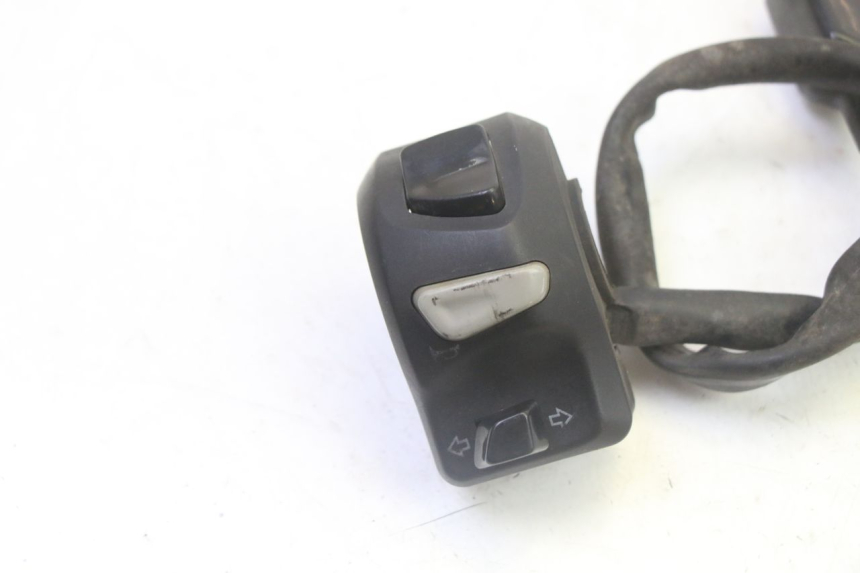 photo de LINKER LENKER PEUGEOT KISBEE 4T 50 (2018 - 2022)