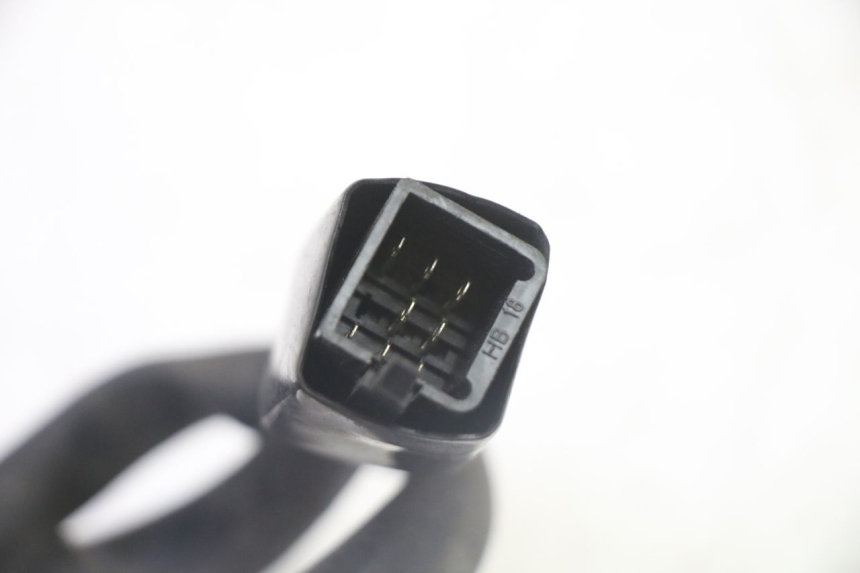 photo de LINKER LENKER PEUGEOT KISBEE 4T 50 (2018 - 2022)