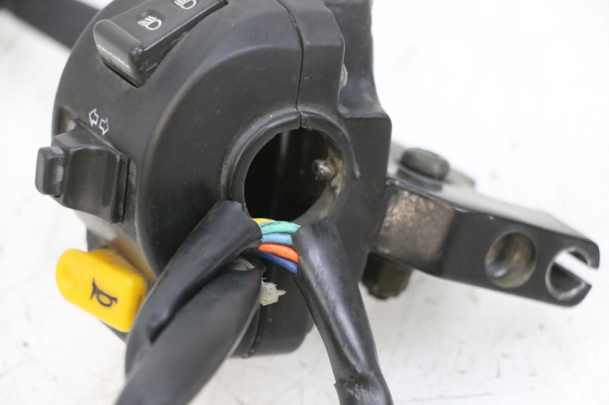 photo de LINKER LENKER PEUGEOT KISBEE 4T 50 (2010 - 2017)