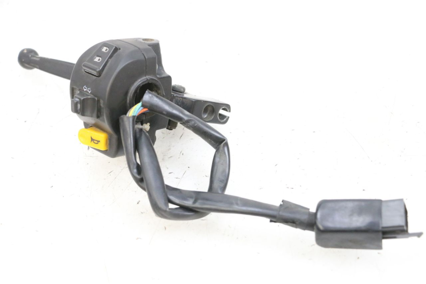 photo de LINKER LENKER PEUGEOT KISBEE 4T 50 (2010 - 2017)