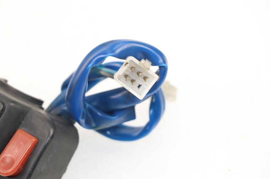 photo de LINKER LENKER KYMCO AGILITY 4T 50 (2005 - 2018)