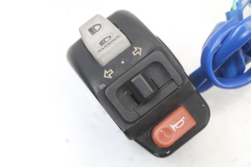 photo de LINKS SCHALTER KYMCO AGILITY FR 2T 50 (2012 - 2017)