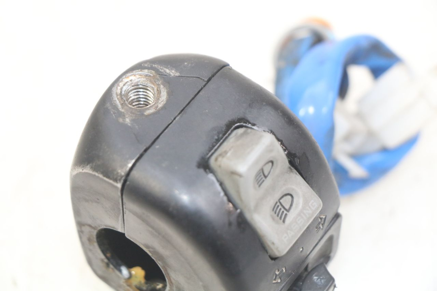 photo de LINKER LENKER KYMCO AGILITY RS 4T 50 (2009 - 2013)