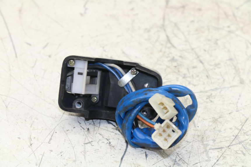 photo de LINKER LENKER KYMCO AGILITY RS 4T 50 (2009 - 2013)