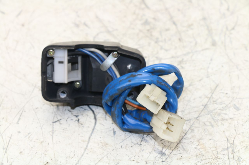 photo de LINKER LENKER KYMCO AGILITY RS 4T 50 (2009 - 2013)