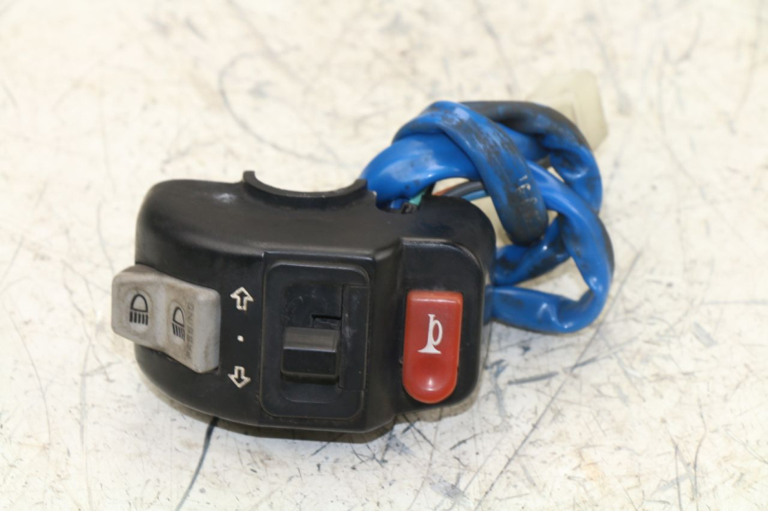 photo de LINKER LENKER KYMCO AGILITY RS 4T 50 (2009 - 2013)