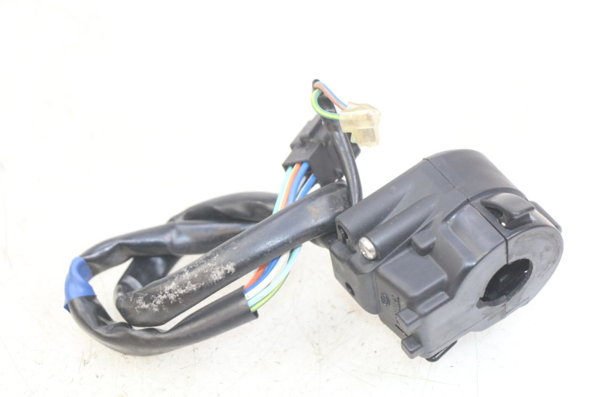 photo de LINKER LENKER KYMCO DOWNTOWN ABS 125 (2015 - 2017)