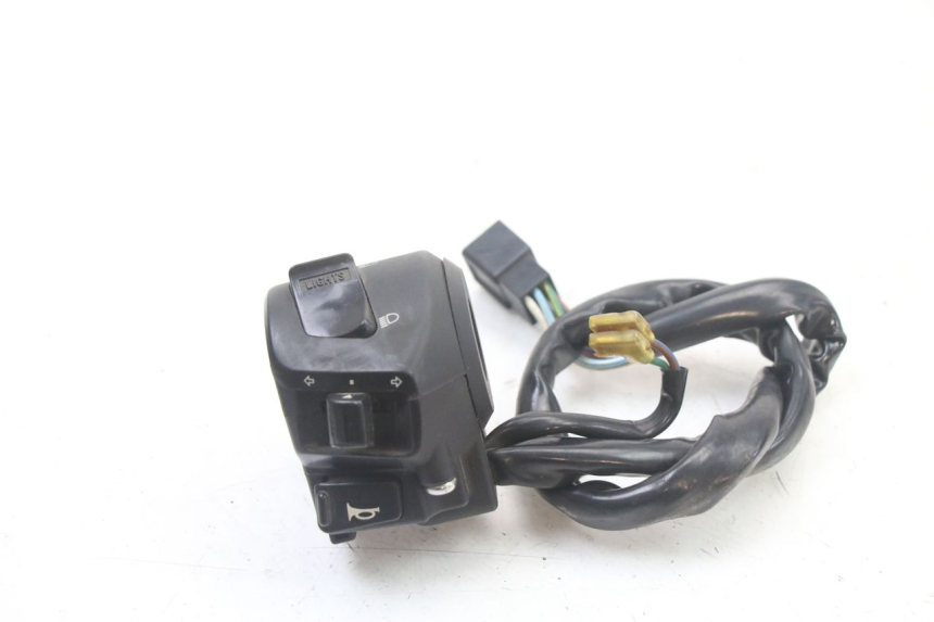 photo de LINKS SCHALTER KYMCO GRAND DINK 125 (2008 - 2014)