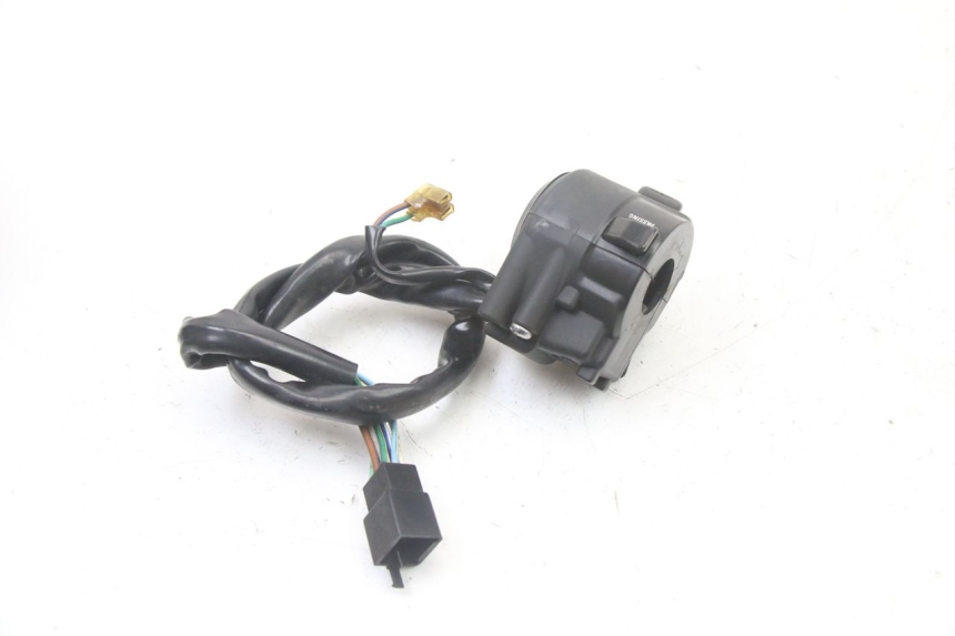 photo de LINKS SCHALTER KYMCO GRAND DINK 125 (2008 - 2014)