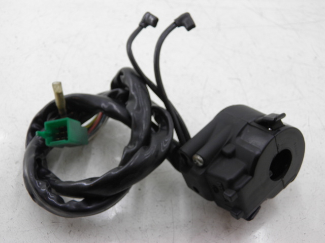 photo de LINKS SCHALTER KYMCO QUANNON NAKED 125 (2010)