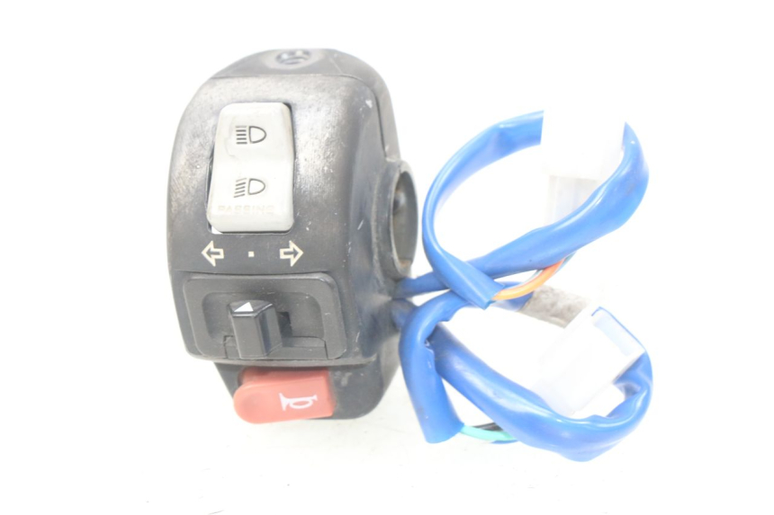 photo de LINKS SCHALTER KYMCO SUPER 8 4T 50 (2018 - 2020)