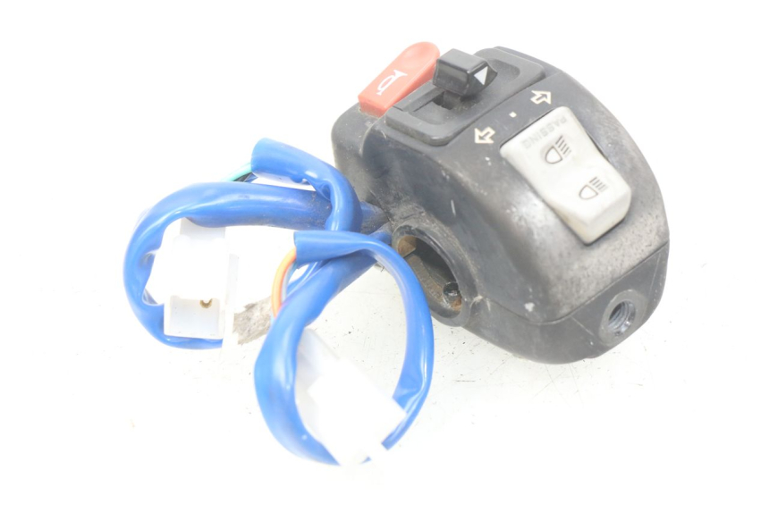 photo de LINKS SCHALTER KYMCO SUPER 8 4T 50 (2018 - 2020)
