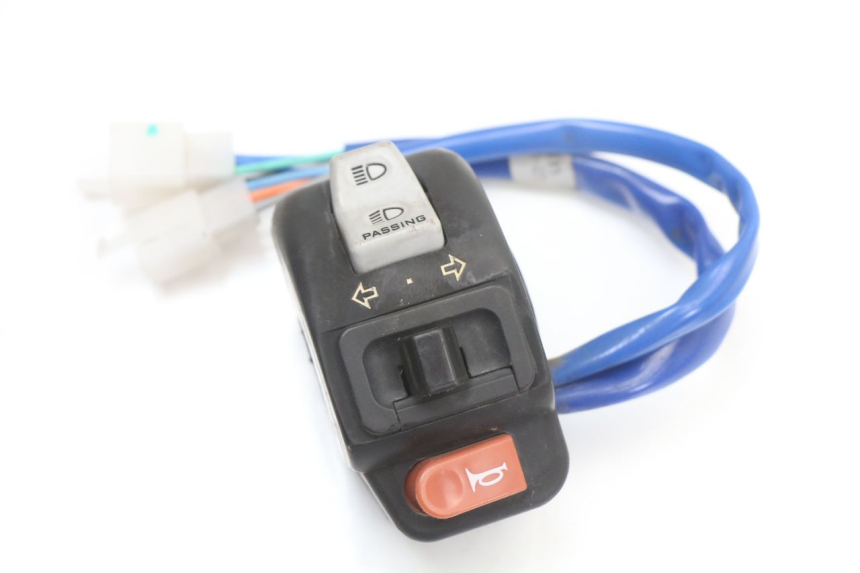 photo de LINKS SCHALTER KYMCO SUPER 8 4T 50 (2018 - 2020)