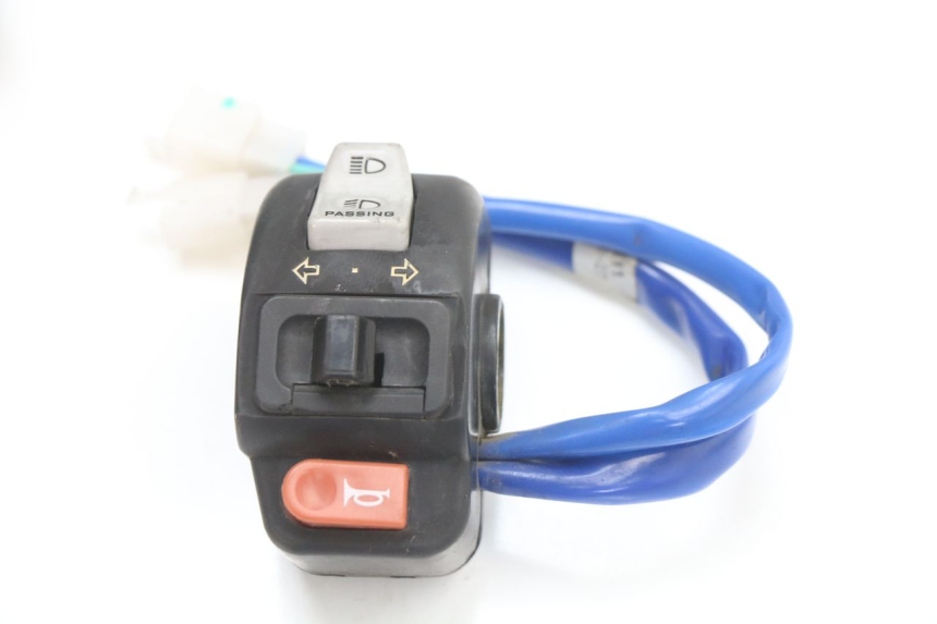 photo de LINKS SCHALTER KYMCO SUPER 8 4T 50 (2018 - 2020)