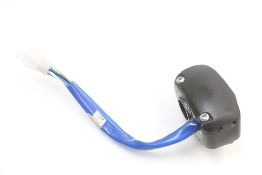 photo de LINKS SCHALTER KYMCO SUPER 8 4T 50 (2018 - 2020)