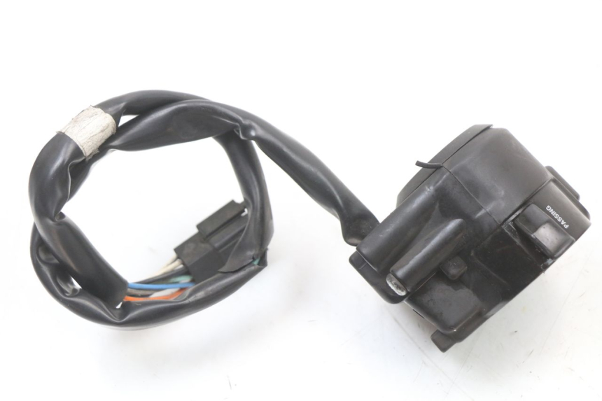 photo de LINKS SCHALTER KYMCO SUPER 8 4T 50 (2021 - 2024)