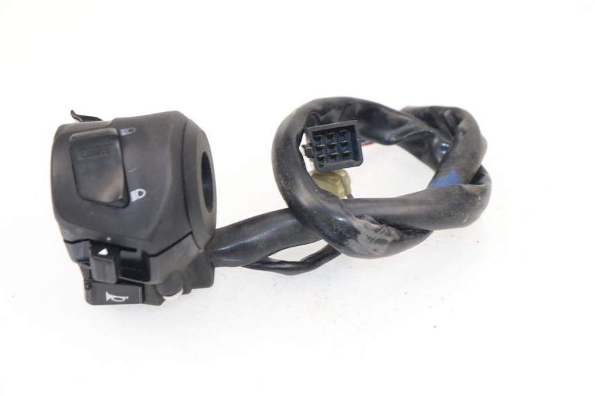 photo de LINKS SCHALTER KYMCO XCITING 500 (2007 - 2010)