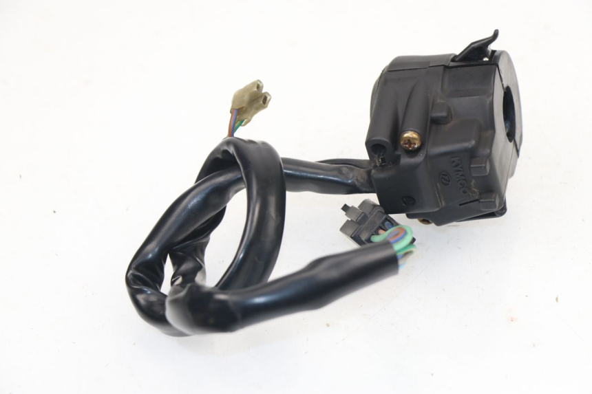 photo de LINKS SCHALTER KYMCO XCITING 500 (2007 - 2010)