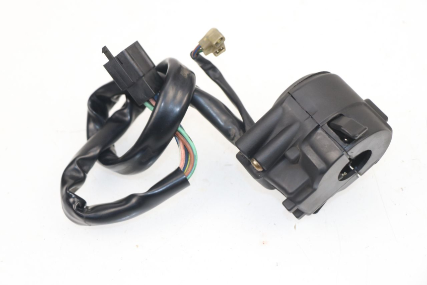 photo de LINKS SCHALTER KYMCO XCITING 500 (2007 - 2010)