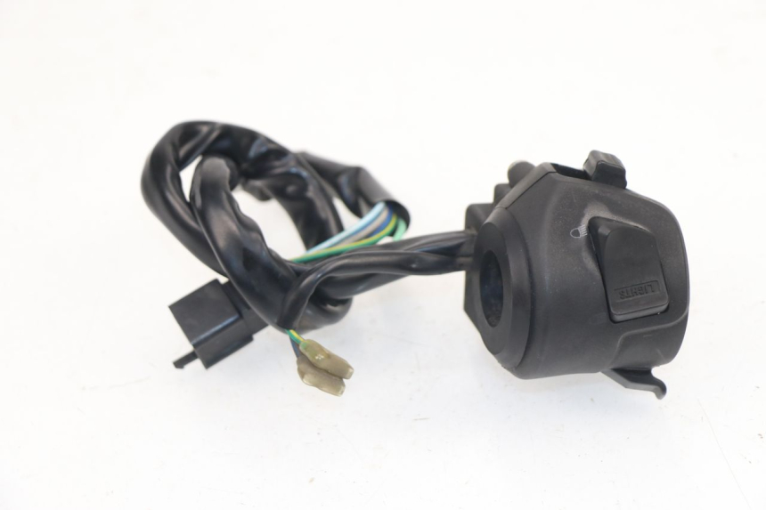 photo de LINKS SCHALTER KYMCO XCITING 500 (2007 - 2010)