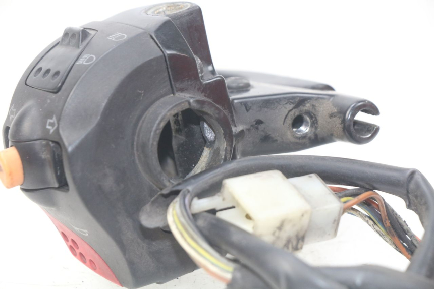 photo de LINKER LENKER PEUGEOT LUDIX 50 (2008 - 2017)
