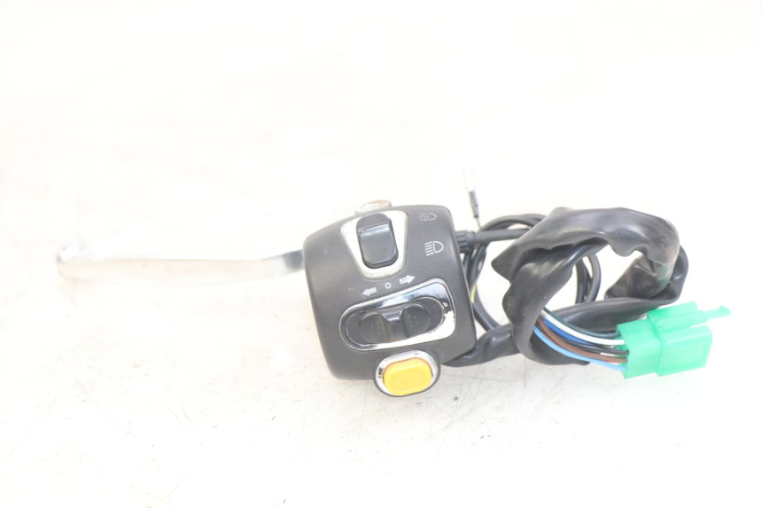 photo de LINKER LENKER JM MOTORS MIA 50 (2017 - 2020)