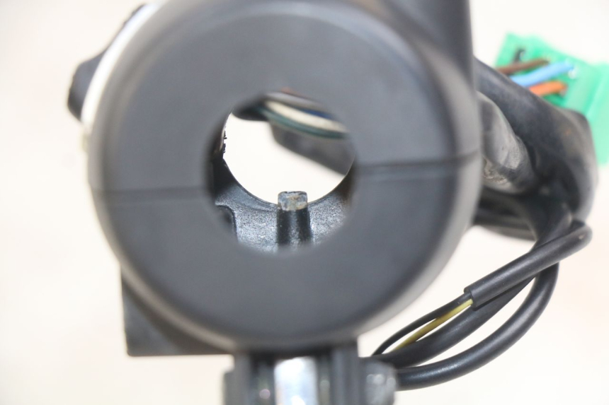 photo de LINKER LENKER JM MOTORS MIA 50 (2017 - 2020)