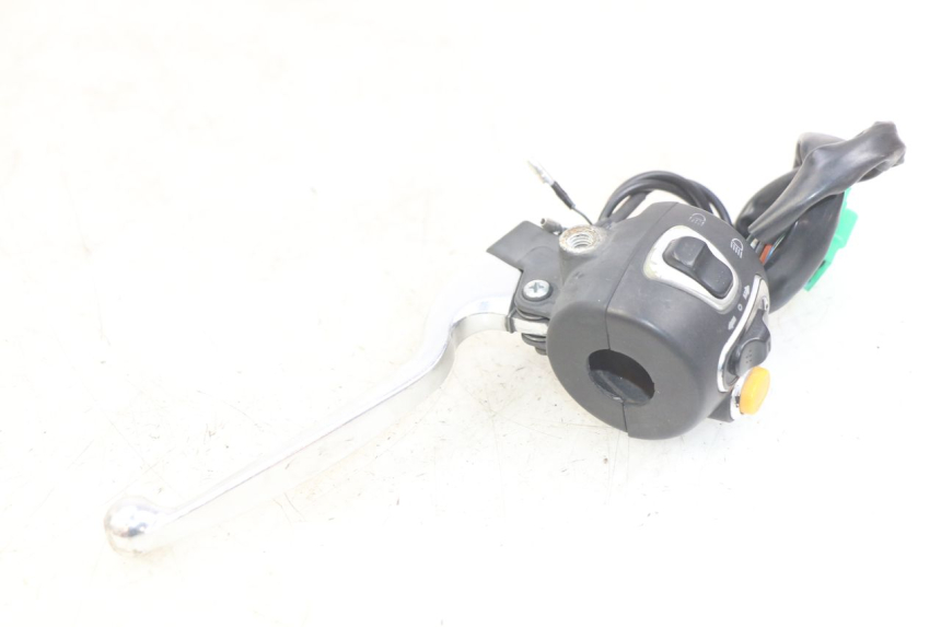 photo de LINKER LENKER JM MOTORS MIA 50 (2017 - 2020)