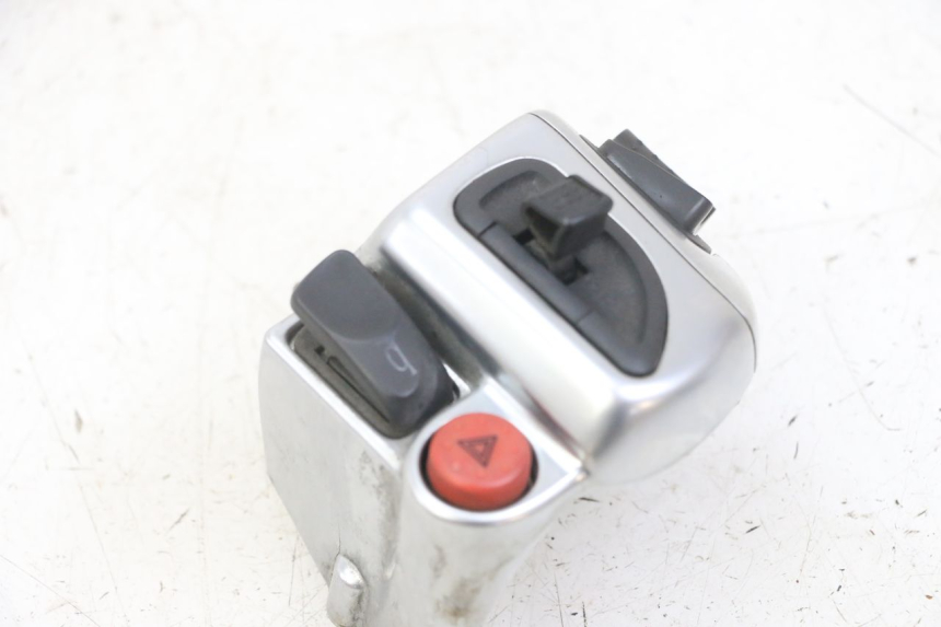 photo de LINKER LENKER PIAGGIO MP3 LT 400 (2007 - 2012)