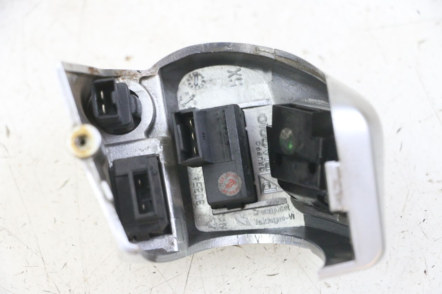 photo de LINKER LENKER PIAGGIO MP3 LT 400 (2007 - 2012)