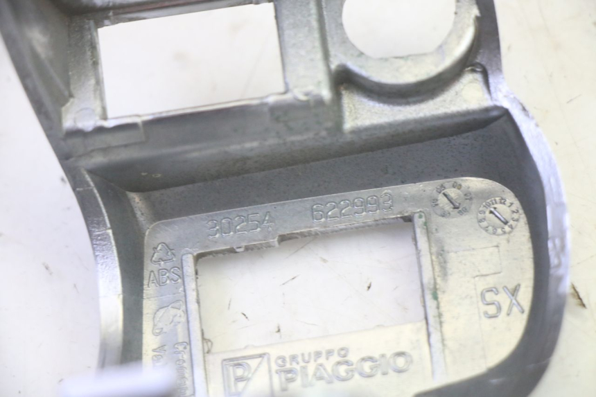 photo de LINKER LENKER PIAGGIO MP3 LT 400 (2007 - 2012) - Gesamtansicht des Produkts