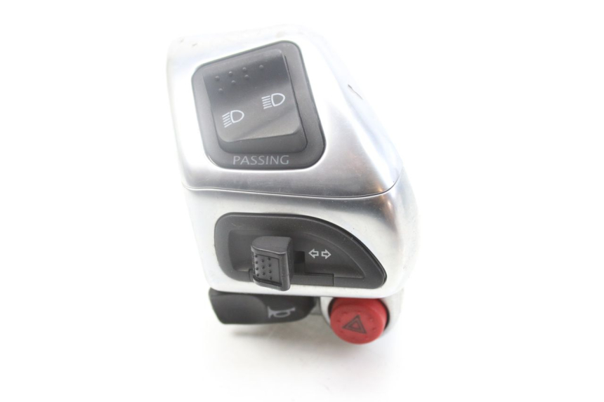 photo de LINKER LENKER PIAGGIO MP3 500 (2014 - 2016)